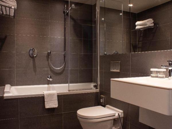 SANA Berlin Hotel : photo 4 de la chambre room #27142739