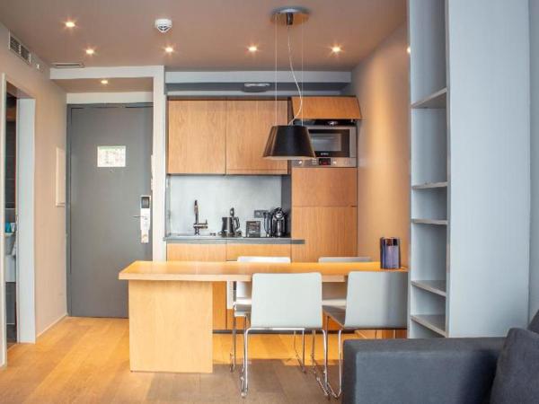 SANA Berlin Hotel : photo 6 de la chambre room #27142739