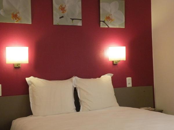 L'Espadon : photo 1 de la chambre suite familiale standard