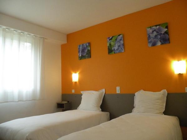 L'Espadon : photo 3 de la chambre suite familiale standard