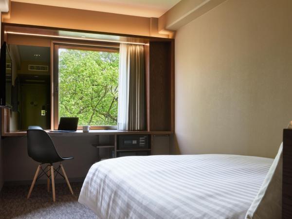 EN HOTEL Hiroshima : photo 1 de la chambre chambre simple - non-fumeurs