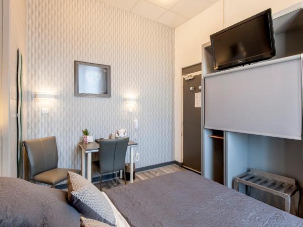 Hôtel de Charme Le Provence : photo 3 de la chambre chambre double standard