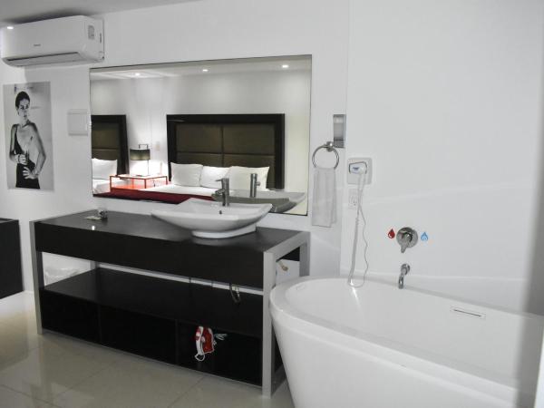 Spazio Boutique Hotel : photo 3 de la chambre chambre 2 lits king-size