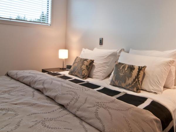 Alpine Resort Wanaka THC Hotels and Resorts : photo 7 de la chambre appartement 1 chambre
