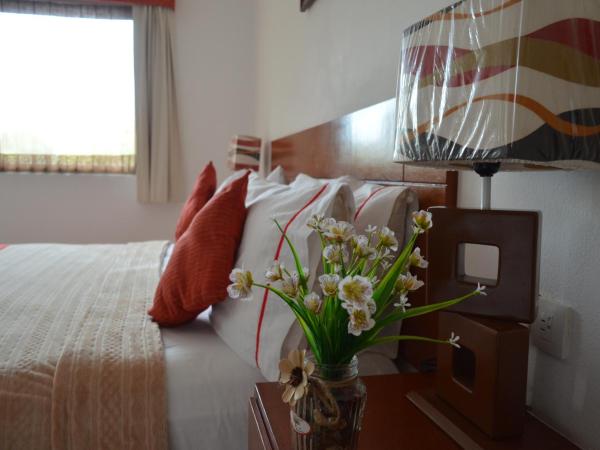 Hotel Real Mercedes : photo 7 de la chambre chambre double standard