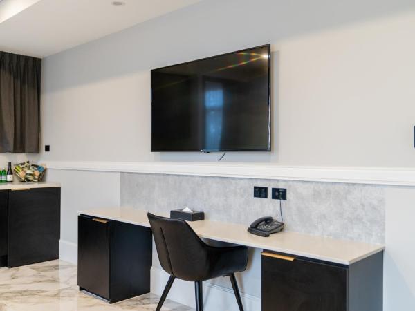 Holiday Inn & Suites - Parramatta Marsden Street, an IHG Hotel : photo 3 de la chambre chambre standard