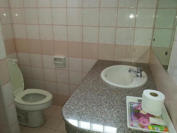 S.K. Residence : photo 4 de la chambre chambre double standard