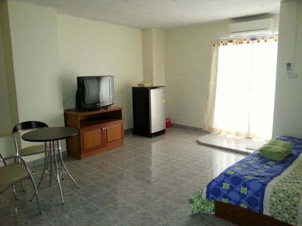 S.K. Residence : photo 6 de la chambre chambre double standard