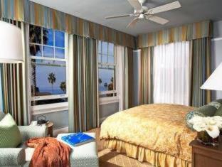 Grande Colonial La Jolla : photo 6 de la chambre room #31178824