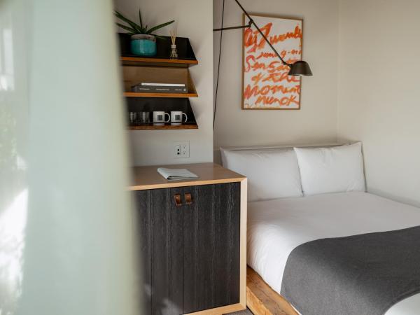 TRUNK (HOTEL) : photo 1 de la chambre chambre double