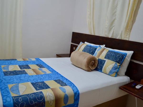 Casa del Cono : photo 4 de la chambre studio
