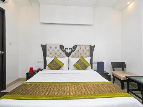 FabHotel Arihant Inn : photo 3 de la chambre chambre deluxe