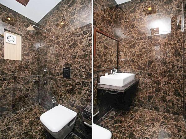 FabHotel Arihant Inn : photo 4 de la chambre chambre deluxe