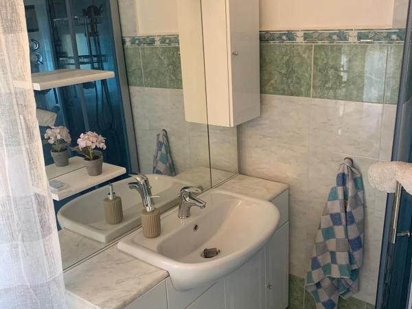 B&B Rialto : photo 4 de la chambre chambre quadruple premium