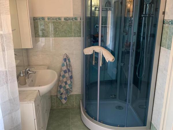 B&B Rialto : photo 3 de la chambre chambre quadruple premium