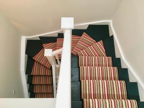 Antler Guest House : photo 10 de la chambre chambre lit king-size deluxe