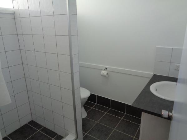 Aspley Sunset Motel : photo 3 de la chambre chambre double