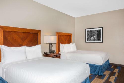 Wyndham New Orleans French Quarter : photo 2 de la chambre room #18268280