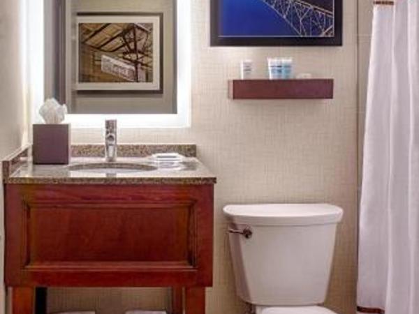 Wyndham New Orleans French Quarter : photo 6 de la chambre room #18268280