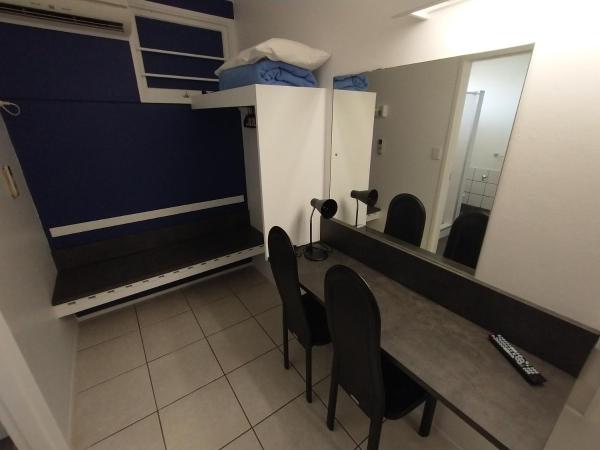 Aspley Sunset Motel : photo 10 de la chambre chambre double