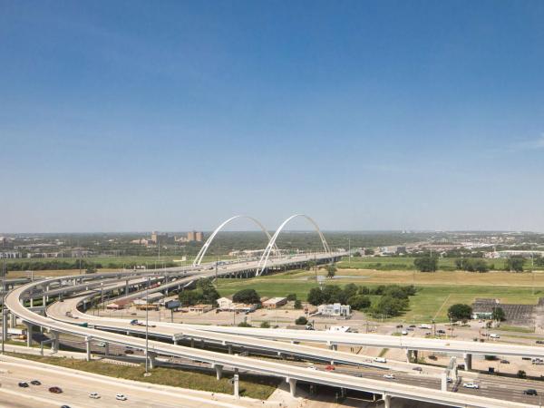 Hyatt Regency Dallas : photo 4 de la chambre chambre avec 2 grands lits queen-size