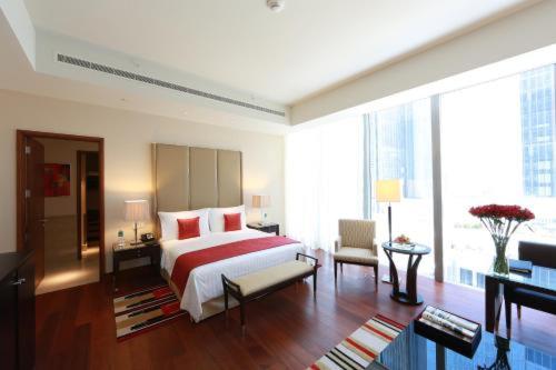 Anantara Downtown Dubai : photo 1 de la chambre room #55150981