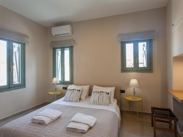 Aoria Estate Old Port : photo 6 de la chambre appartement deluxe