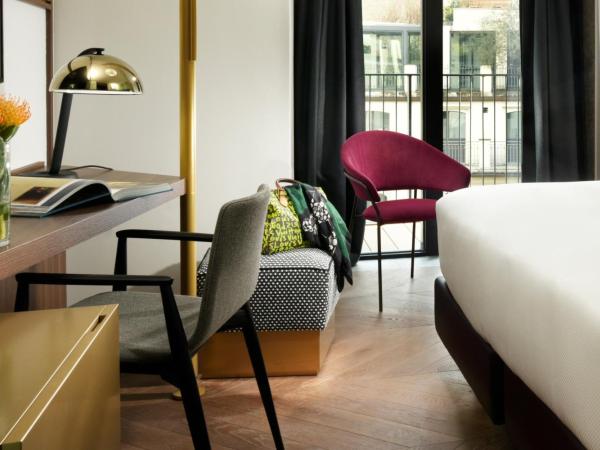 Milano Verticale | UNA Esperienze : photo 1 de la chambre chambre double ou lits jumeaux premium