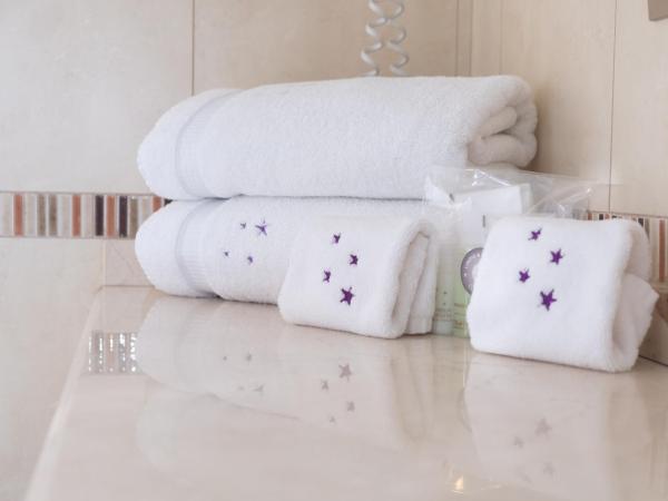 Hotel Intersur Recoleta : photo 8 de la chambre chambre double ou lits jumeaux exécutive avec accès au spa