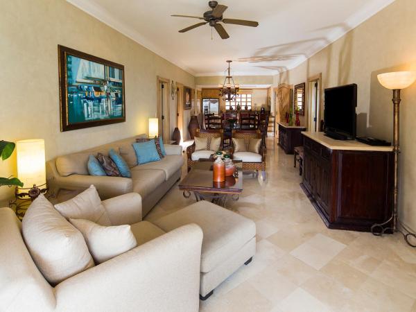 Cabo La Estancia : photo 8 de la chambre villa 3 chambres