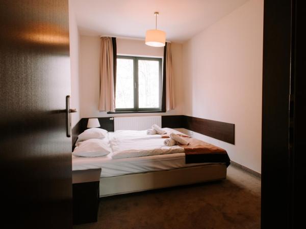 Szklane Domy : photo 5 de la chambre appartement 2 chambres