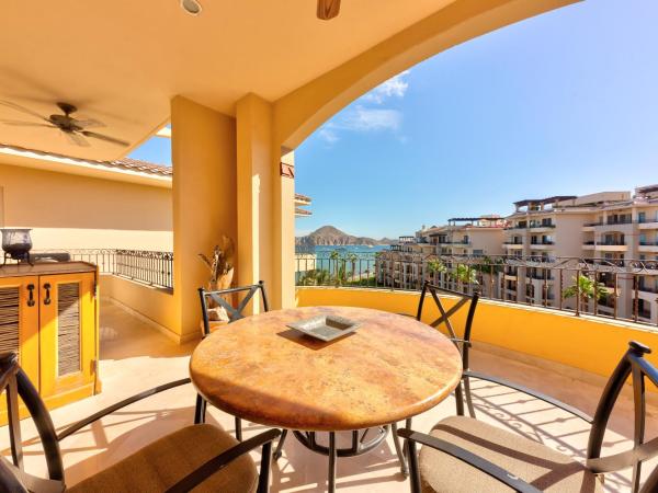 Cabo La Estancia : photo 2 de la chambre villa 2 chambres :