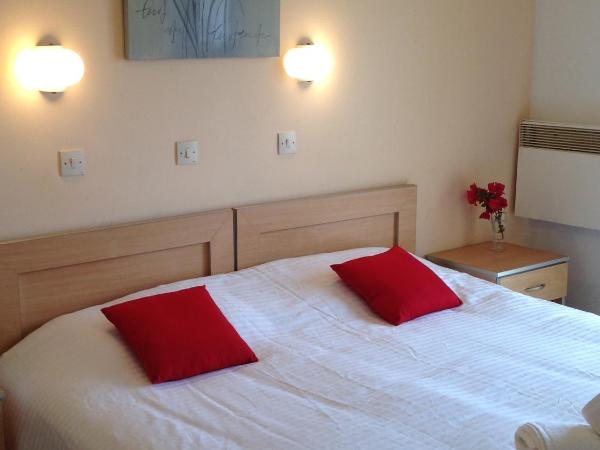 Zefyros Hotel : photo 3 de la chambre chambre triple