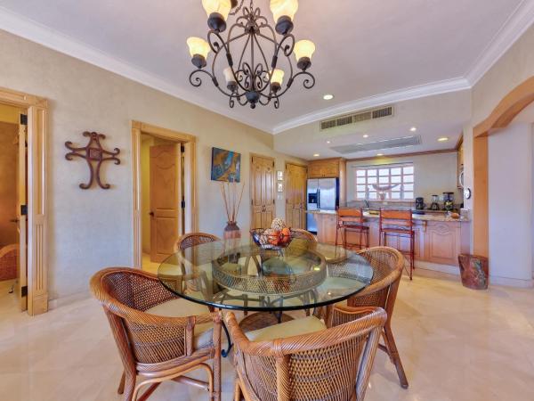 Cabo La Estancia : photo 9 de la chambre villa 2 chambres :