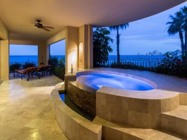 Cabo La Estancia : photo 1 de la chambre villa 3 chambres