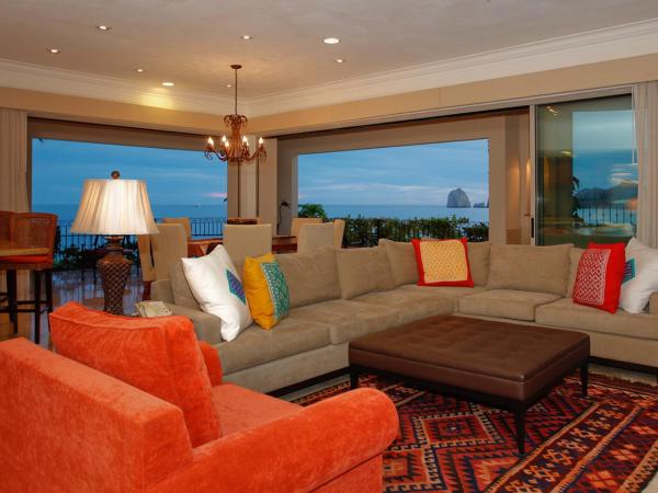 Cabo La Estancia : photo 9 de la chambre villa 3 chambres