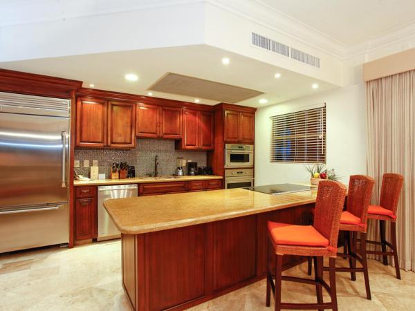 Cabo La Estancia : photo 5 de la chambre villa 3 chambres