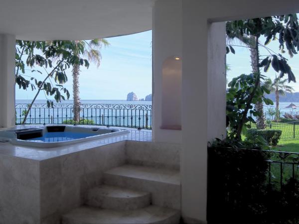 Cabo La Estancia : photo 2 de la chambre villa 3 chambres