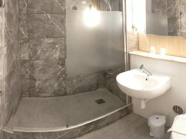 The Originals Access, Hôtel Foix : photo 5 de la chambre chambre double supérieure