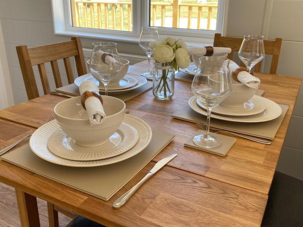 Hollicarrs - Newlands : photo 10 de la chambre appartement standard