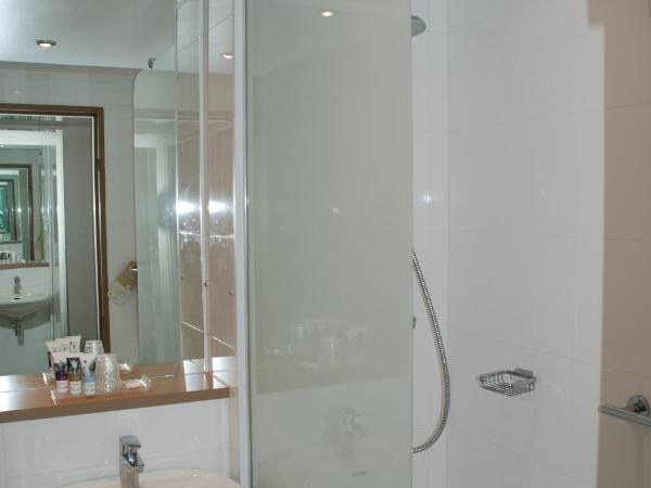 Mercure Le Mans Batignolles : photo 3 de la chambre 2 chambres doubles adjacentes