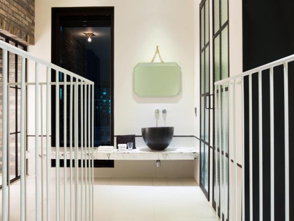 Boutique Hotel Loft : photo 6 de la chambre suite deluxe