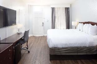 Maison Saint Charles : photo 3 de la chambre room #5686089