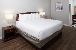 Maison Saint Charles : photo 5 de la chambre room #5686089