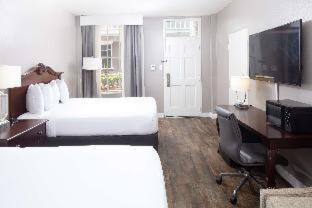 Maison Saint Charles : photo 2 de la chambre room #5686090