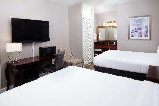 Maison Saint Charles : photo 4 de la chambre room #5686090