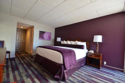 Sea Club Ocean Resort : photo 2 de la chambre room #7851881