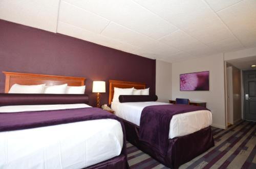 Sea Club Ocean Resort : photo 4 de la chambre room #7851881