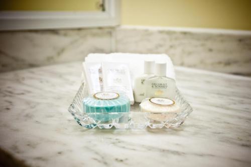 Menger Hotel : photo 4 de la chambre room #28350551