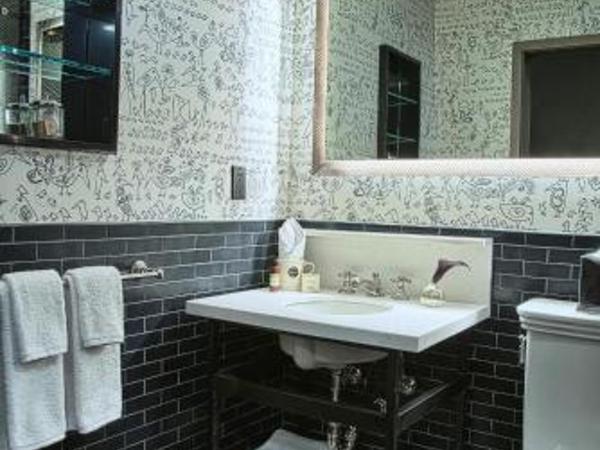 Soho Grand Hotel : photo 2 de la chambre room #5656843